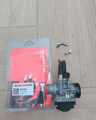 Carburatore Dell'orto PHBG21
