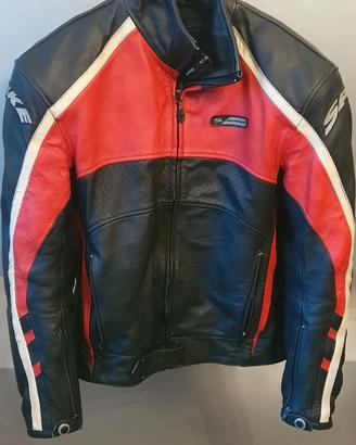 Giacca moto 