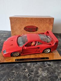 Ferrari F40