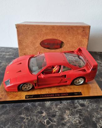 Ferrari F40