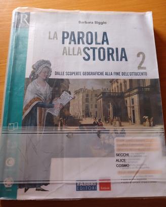 libri scolastici