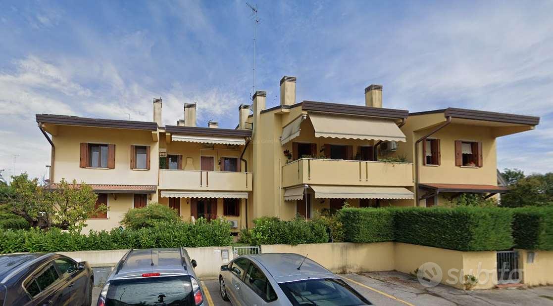 Appartamento – Treviso, Fontanelle - Vista 4