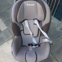 Seggiolino Prenatal auto