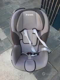 Seggiolino Prenatal auto