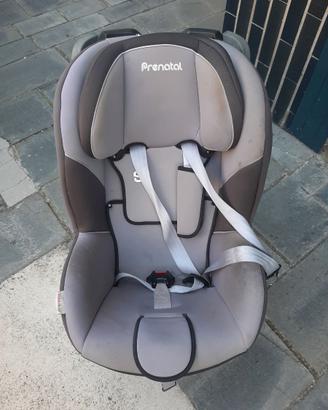 Seggiolino Prenatal auto