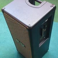 altoparlante bluetooth i Dance TNT - 1  AC/DC