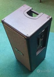 altoparlante bluetooth i Dance TNT - 1  AC/DC