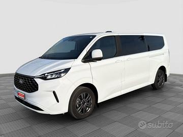 FORD Tourneo Custom 2°s 320 2.0 EcoBlue 170CV a