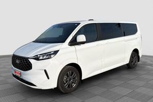 FORD Tourneo Custom 2°s 320 2.0 EcoBlue 170CV a