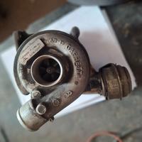 turbina daily