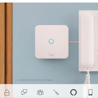 Ring Intercom di amazon per videocitofono apriport