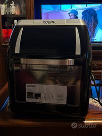 Friggitrice ad aria/fornetto KOENIC