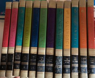 Enciclopedia I Quindici