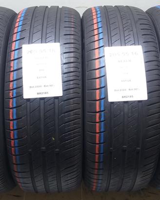 4 GOMME 205 55 16 NEXEN BR2185