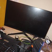 monitor gaming 