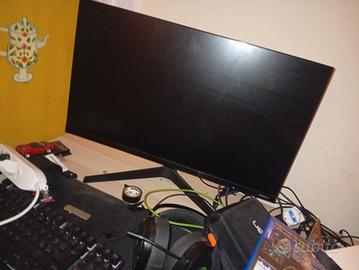monitor gaming 