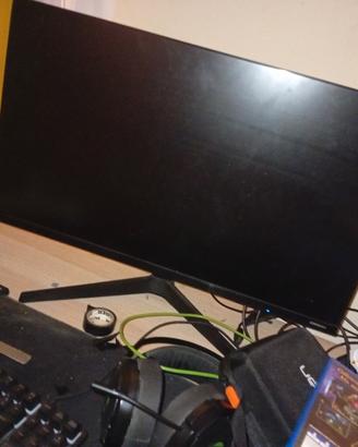 monitor gaming 
