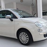 Fiat 500 1.3 diesel - 2013