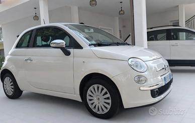Fiat 500 1.3 diesel - 2013