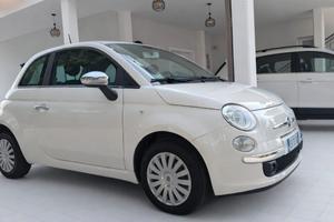 Fiat 500 1.3 diesel - 2013