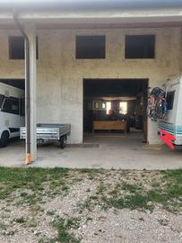 posto camper