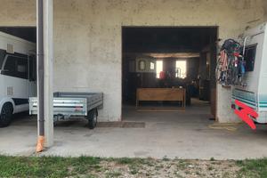 posto camper