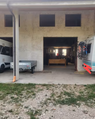 posto camper