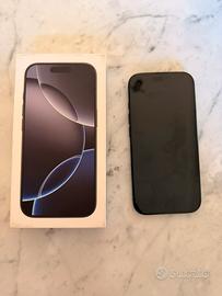 Apple Iphone 16pro 128GB