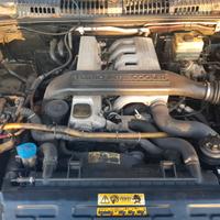 RICAMBI VARI RANGE ROVER ANNO 1995 CC 2.5 D.