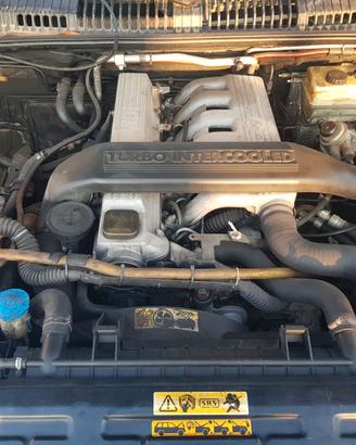 RICAMBI VARI RANGE ROVER ANNO 1995 CC 2.5 D.
