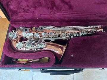 Sax Alto Borgani Ramato