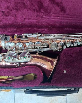 Sax Alto Borgani Ramato