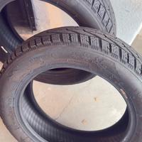 Gomme da neve 165/65/15