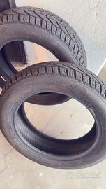 Gomme da neve 165/65/15