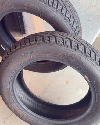 Gomme da neve 165/65/15