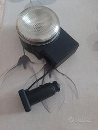 lampada emergenza vintage fiat ritmo 130