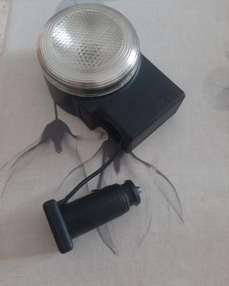 lampada emergenza vintage fiat ritmo 130