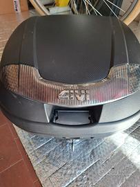 Bauletto Givi Tech 