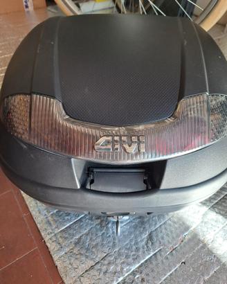 Bauletto Givi Tech 
