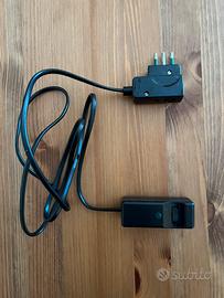 Spina con Varialuce Vimar