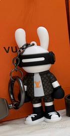 Portachiave louis vuitton