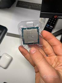 Intel core i7 9th