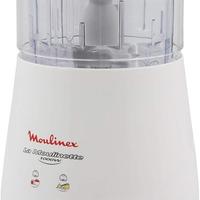 Moulinex DPA141 La Moulinette Tritatutto Elettrico