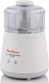 Moulinex DPA141 La Moulinette Tritatutto Elettrico