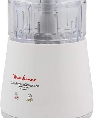 Moulinex DPA141 La Moulinette Tritatutto Elettrico