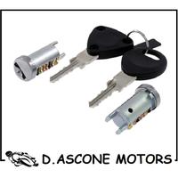 Serie cilindretti 2 pz vespa pxe pk cosa