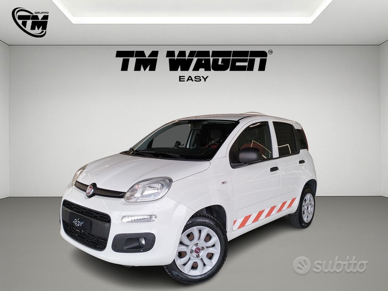 FIAT Panda 3ª serie