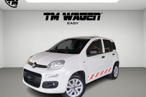 Fiat Panda 0.9 TwinAir Turbo Natural Power Pop Van