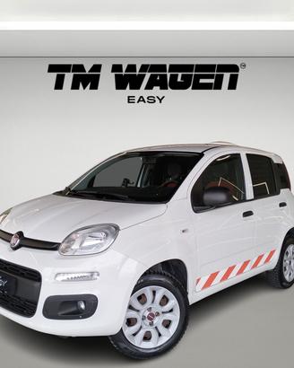 Fiat Panda 0.9 TwinAir Turbo Natural Power Van 2 p