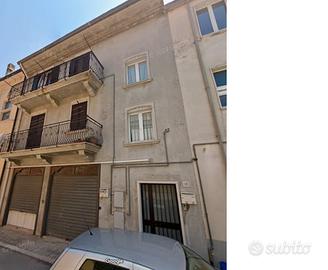 Mansarda a Genzano di Lucania